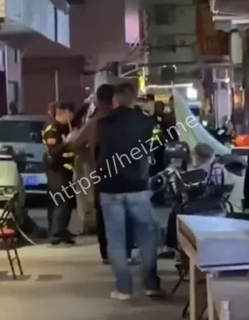 广西南宁恶性事件